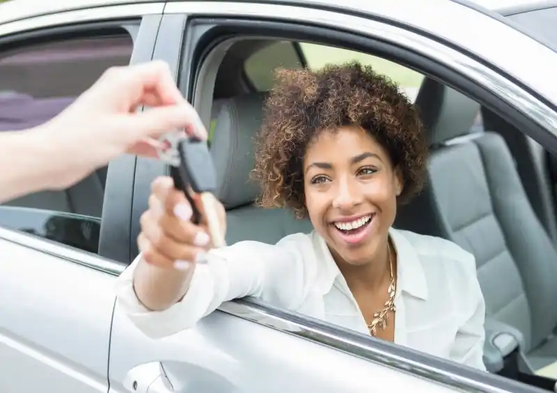 auto leasen Retranchement